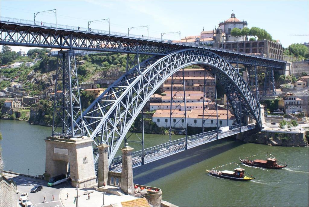 Porto Riverside מראה חיצוני תמונה