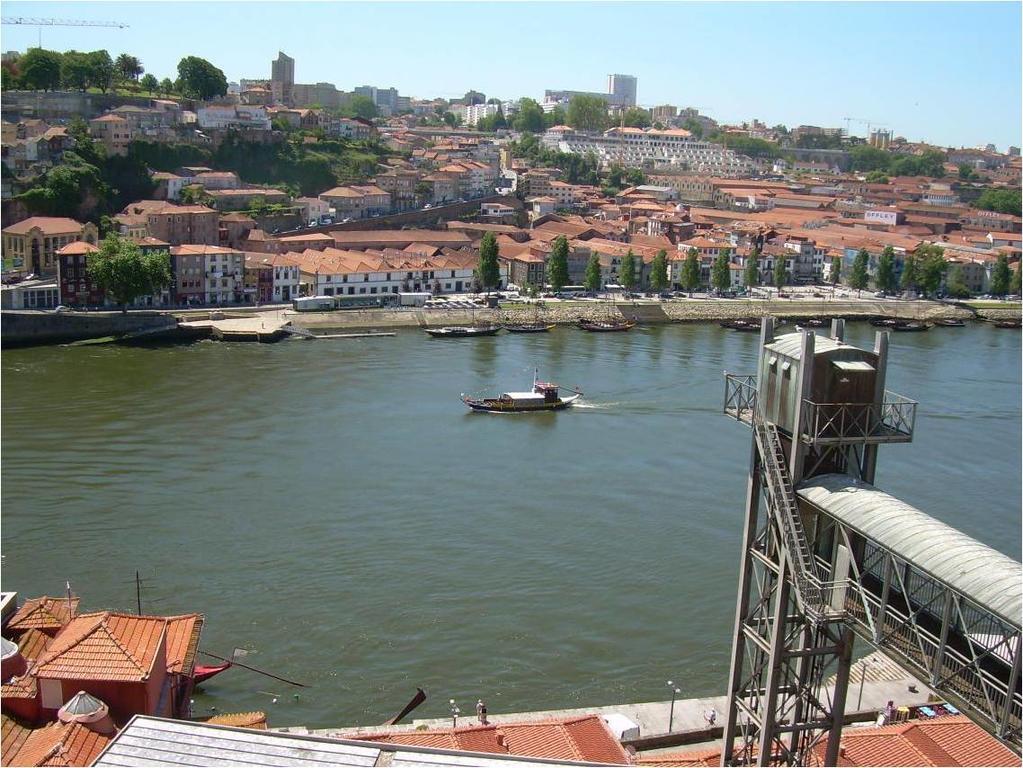 Porto Riverside מראה חיצוני תמונה